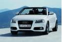 Audi A3 Cabriolet kommer med våren